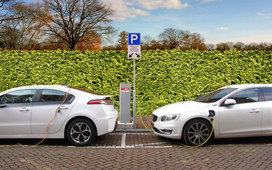 Hoe milieuvriendelijk is elektrisch rijden?