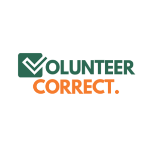 Volunteer Correct