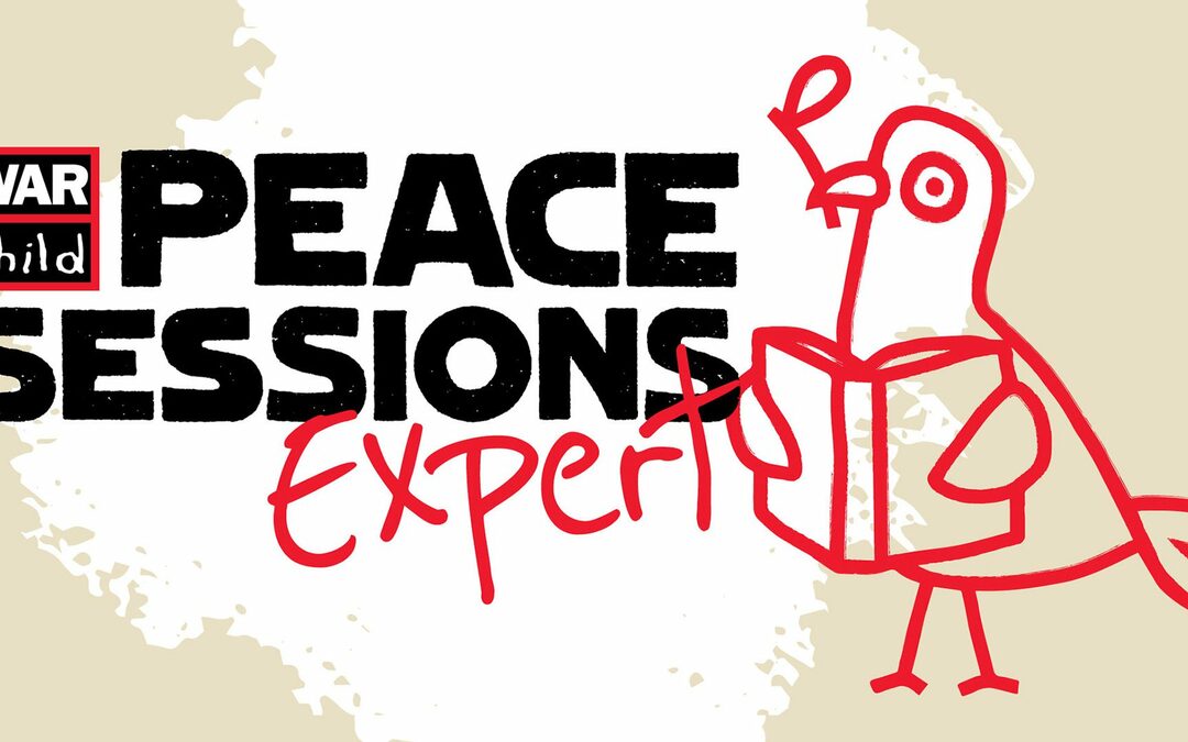 Peace Sessions Expert