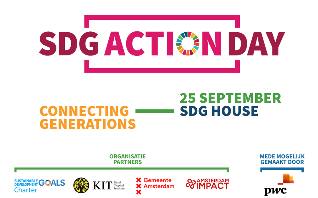 SDG Action Day 2019