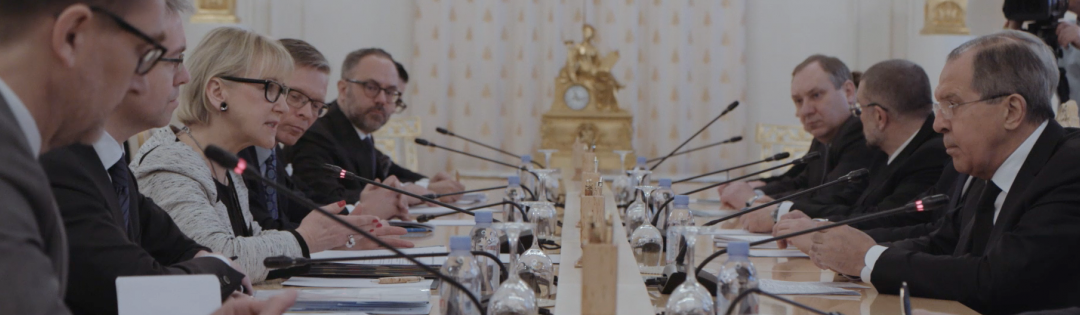 Movies that Matter On Tour: The Feminister