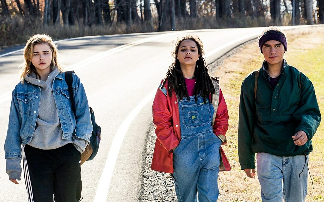 Movies that Matter On Tour: The Miseducation of Cameron Post