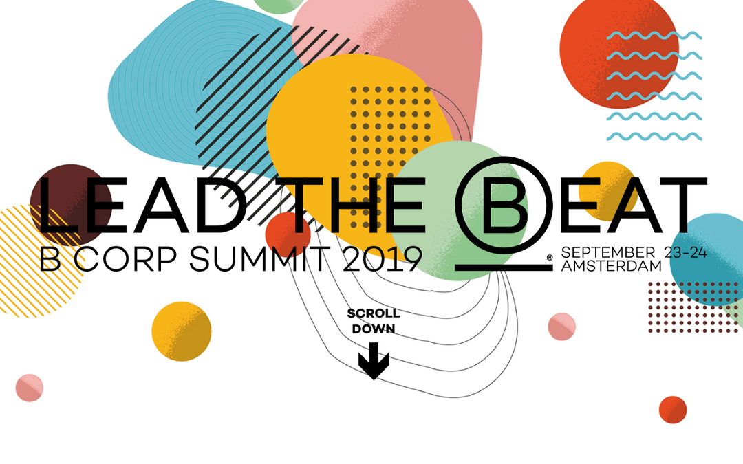 Europese B Corp Top Summit