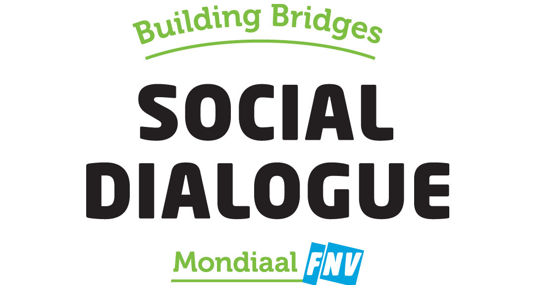 Building Bridges. How social dialogue benefits people and business