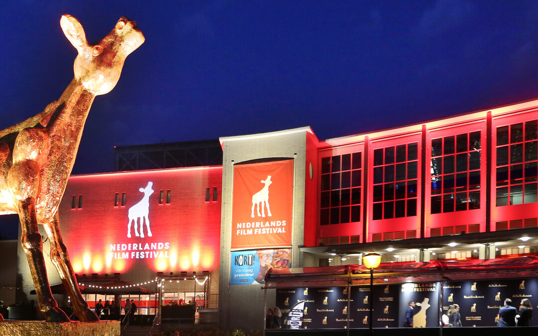 Win tickets voor het Nederlands Film Festival