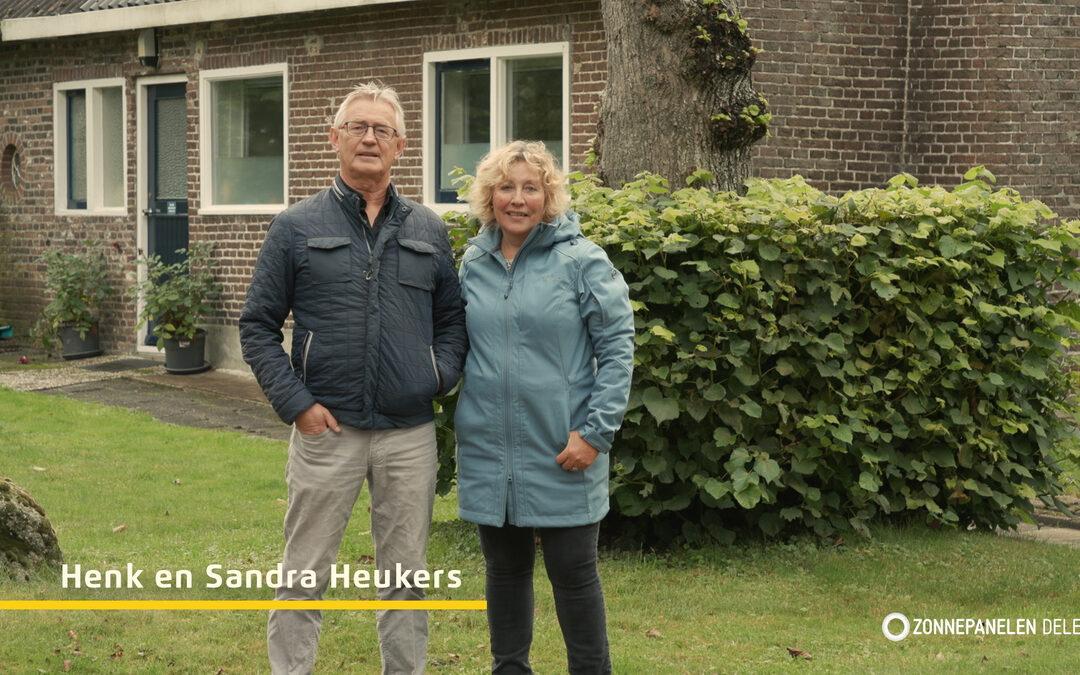 Zorg zelf voor meer zonne-energie bij Zonnepark de Lichtkiem