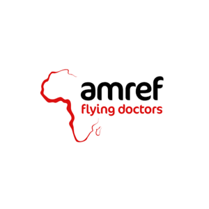 Amref flying doctors