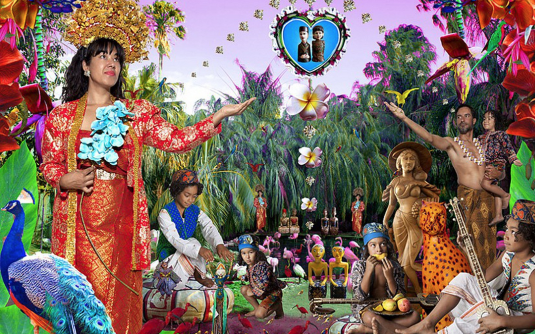 Afrovibes Festival presents: Deconstructing colonial legacies
