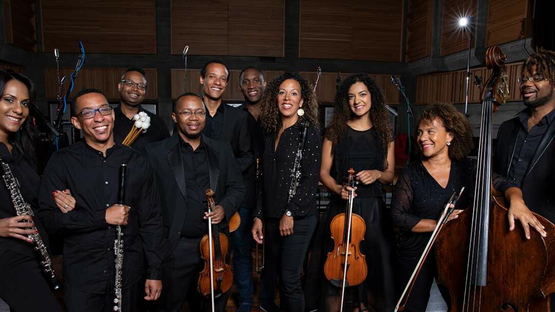 Ga voor 50% korting naar het bijzondere Chineke! Orchestra concert op 14 november