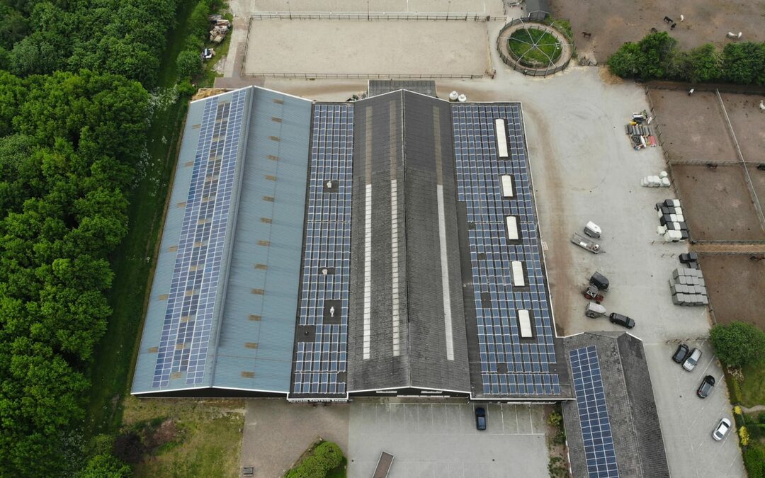 Iedereen kan groene stroom opwekken