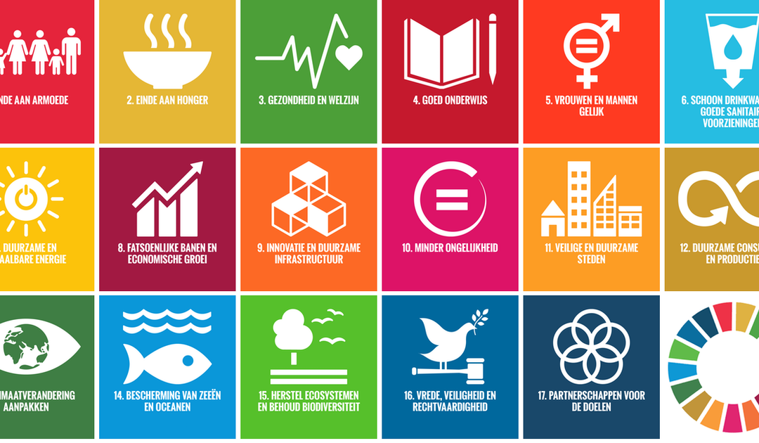 SDG 16: een zaak van mensenrechtenverdedigers