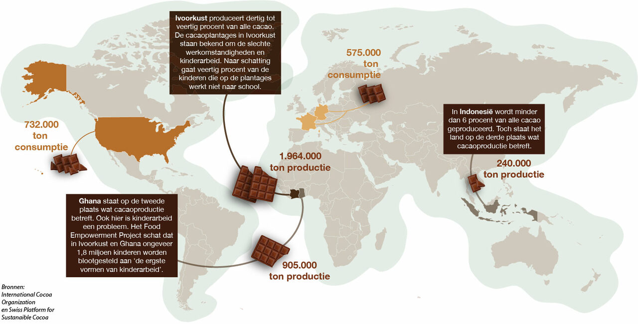 infographic 01_cacao wereldkaart_met tekst