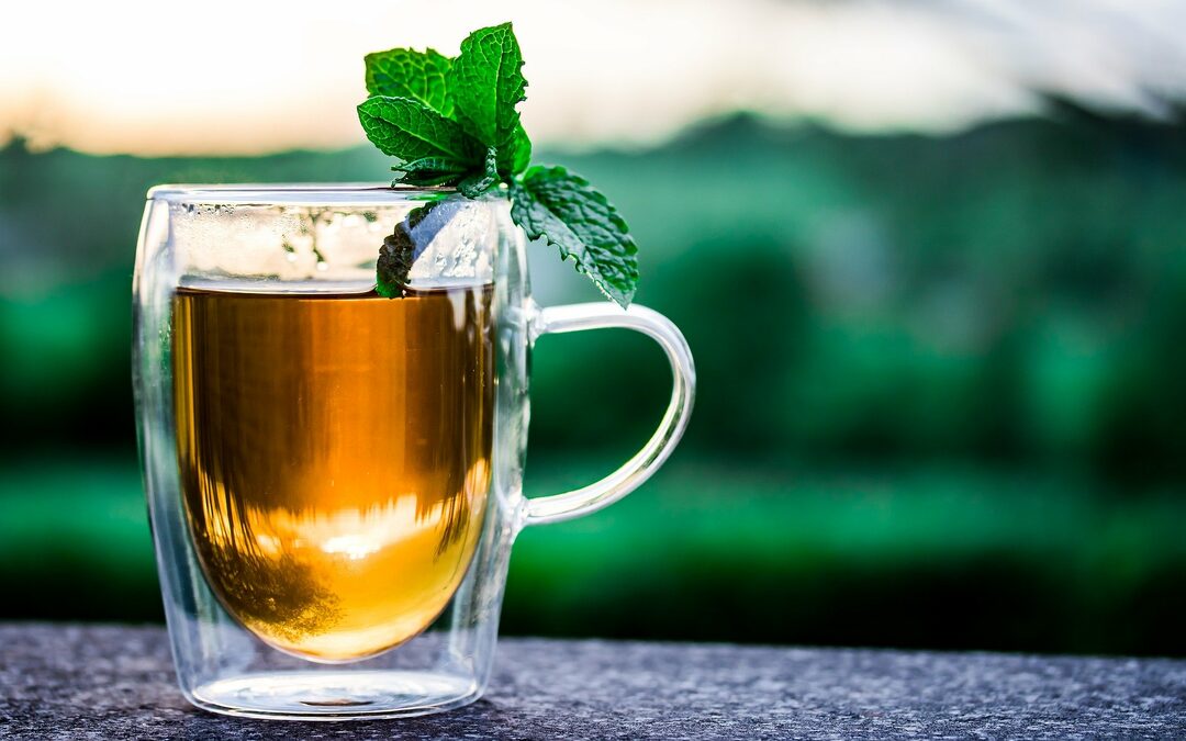 ‘Duurzame’ thee uit Brabant drinken we vooral om het verhaal