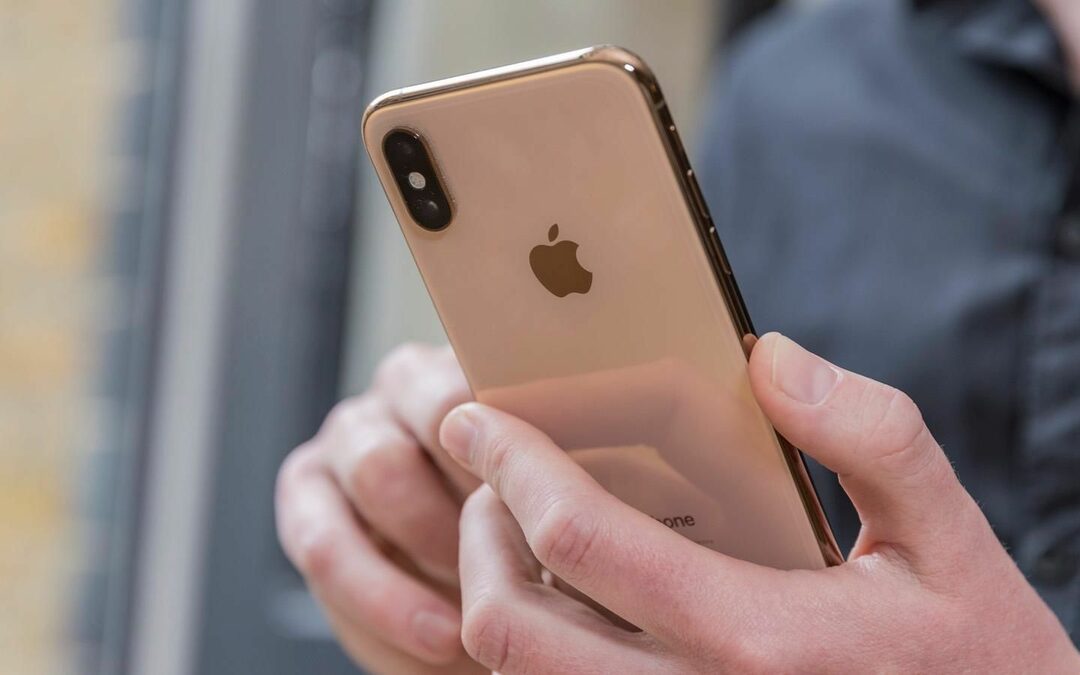 Koop bewust, koop een refurbished iPhone