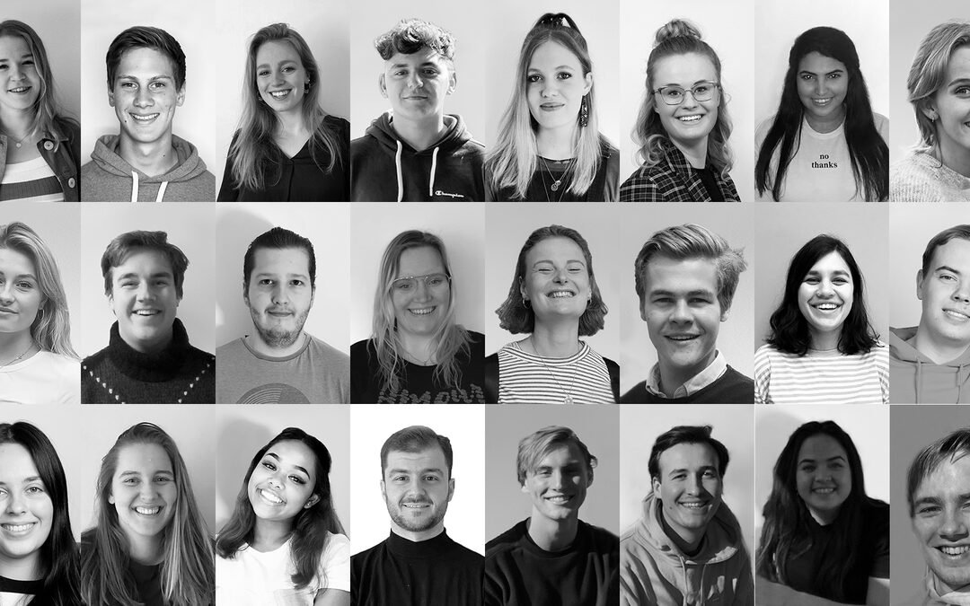 Young Impact Awards: deze jongeren gaan tot het uiterste om de wereld te verbeteren