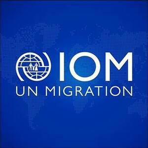 IOM – UN MIGRATION