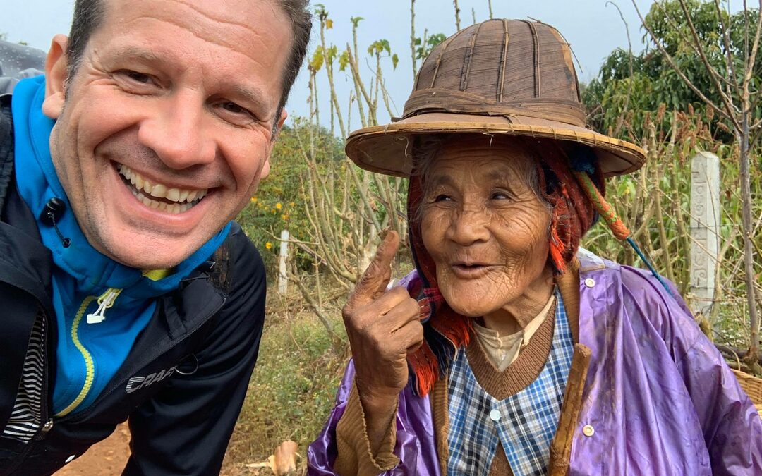 Homestays, de beste manier om de mensen op je reisbestemming te leren kennen!