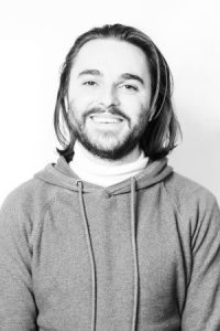 chris