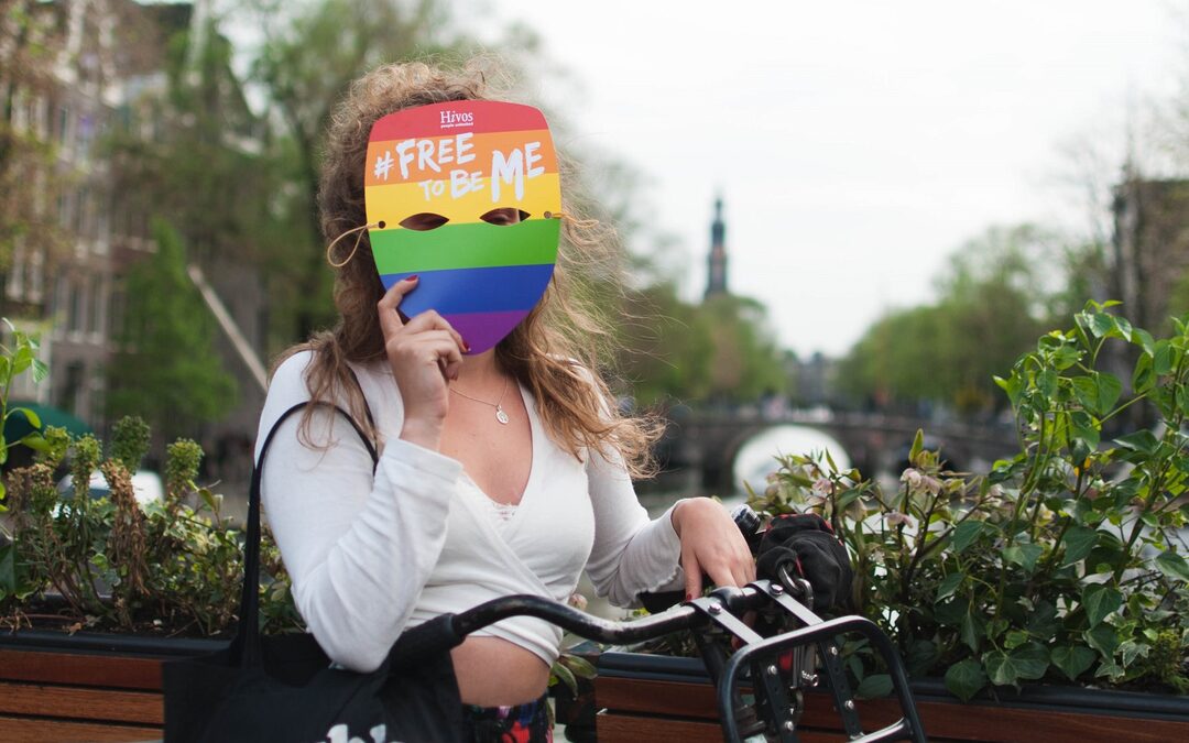 IDAHOT 2020: homohaat neemt toe tijdens coronacrisis