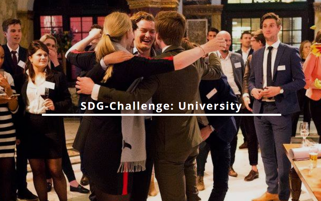 SDG-Challenge Finale