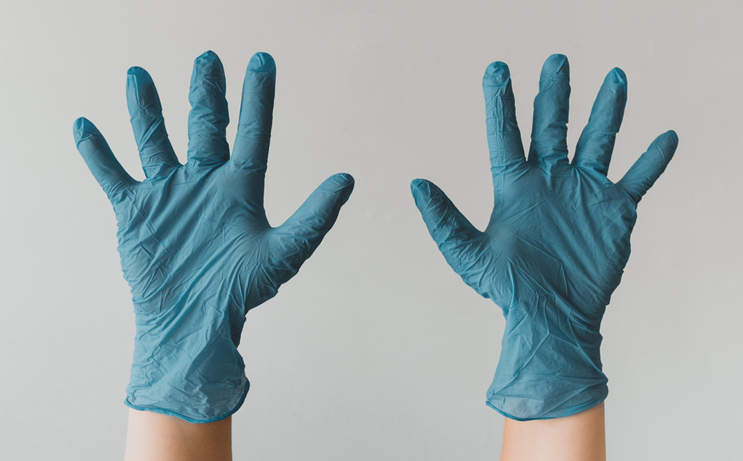 Scherp op schoonmaak; herwaardering in hygiëne