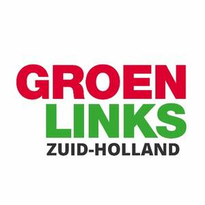 Groenlinks Zuid Holland