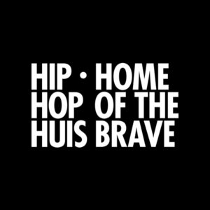 HipHopHuis-logo