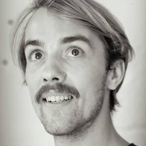 Jens foto.