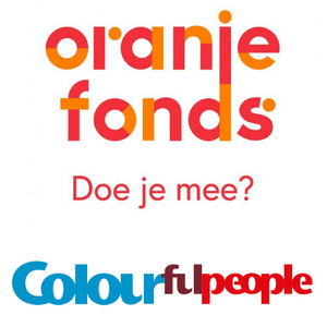 Oranje fonds