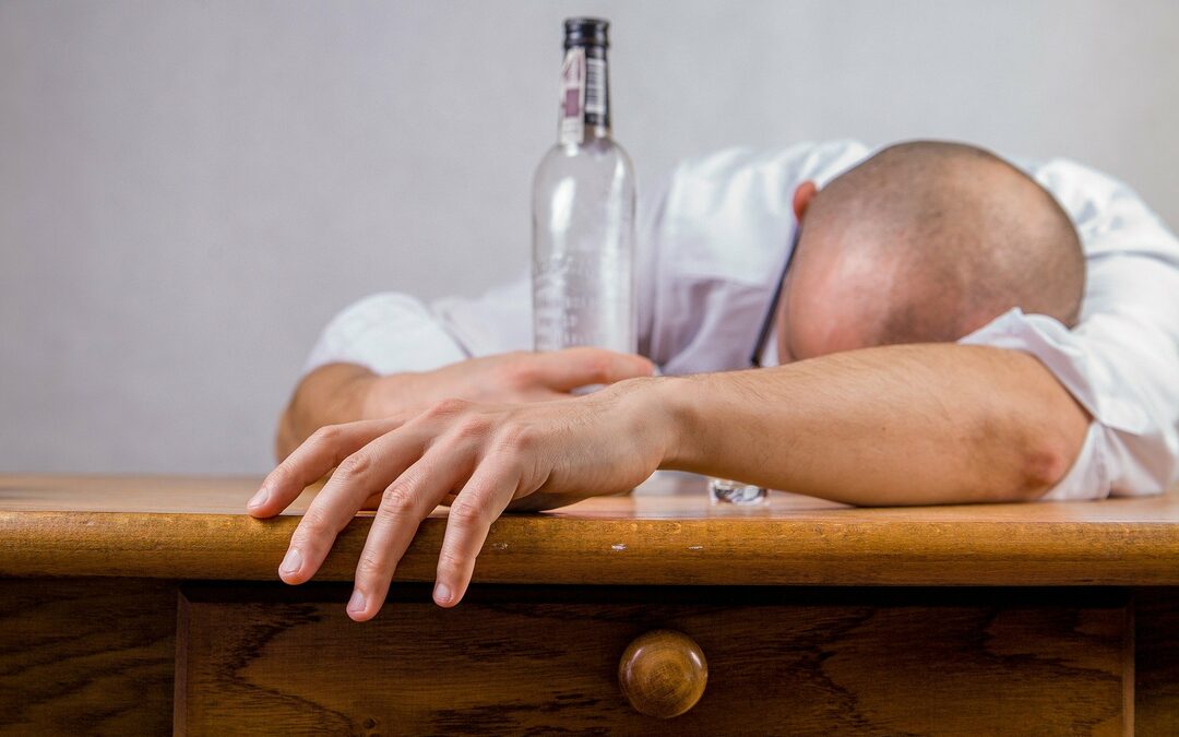 Hoe vaak grijp jij naar de fles? – Alcoholverslaving in tijden van Corona