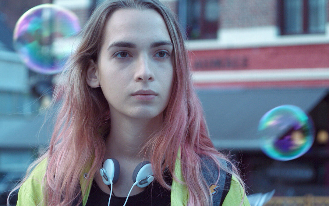 Movies that Matter x Pakhuis de Zwijger: Lola vers la mer