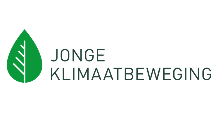 Jongeren: het dorre hout van de klimaatcrisis