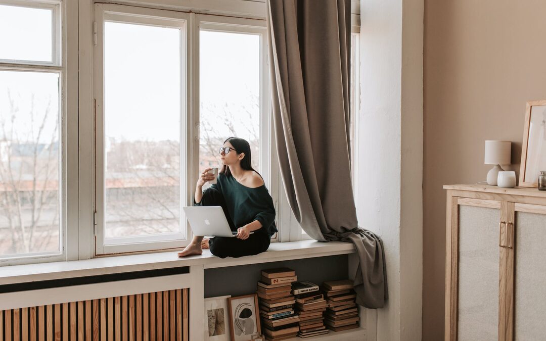 Je woon- en slaapkamer herfstklaar in een handomdraai