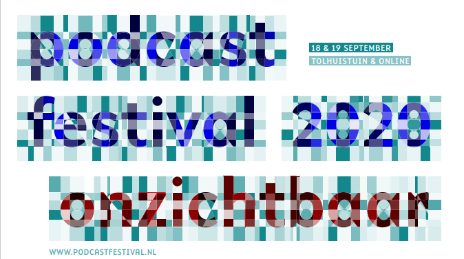 podcast festival