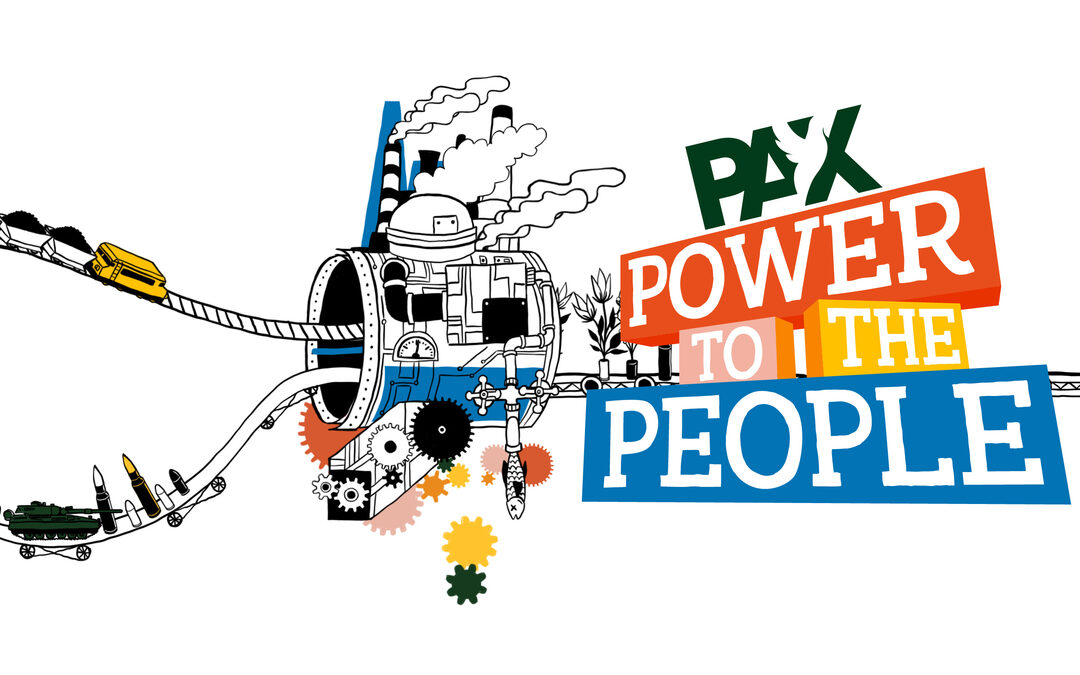 PAX Power to the People