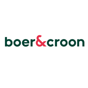 Boer & Croon – goed