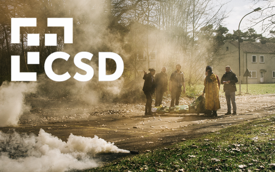 Advanced HEAT Course (CSD)
