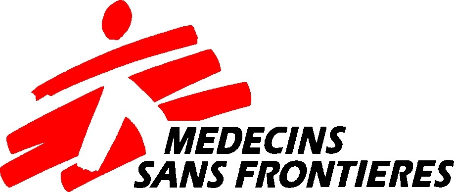 Logo-MSF medicins sans frontieres