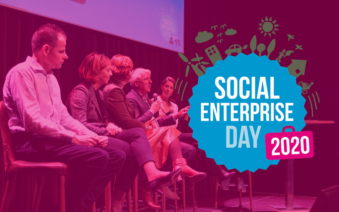 Social Enterprise Day 2020