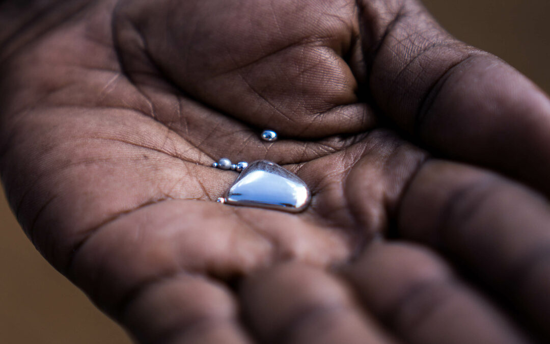 Hoe goudzoekers in Suriname een volk vergiftigen