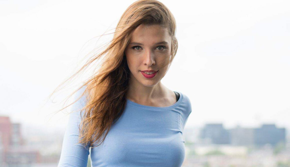 Foto Tammie (1)