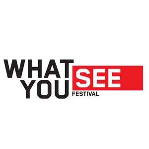 what you see festival