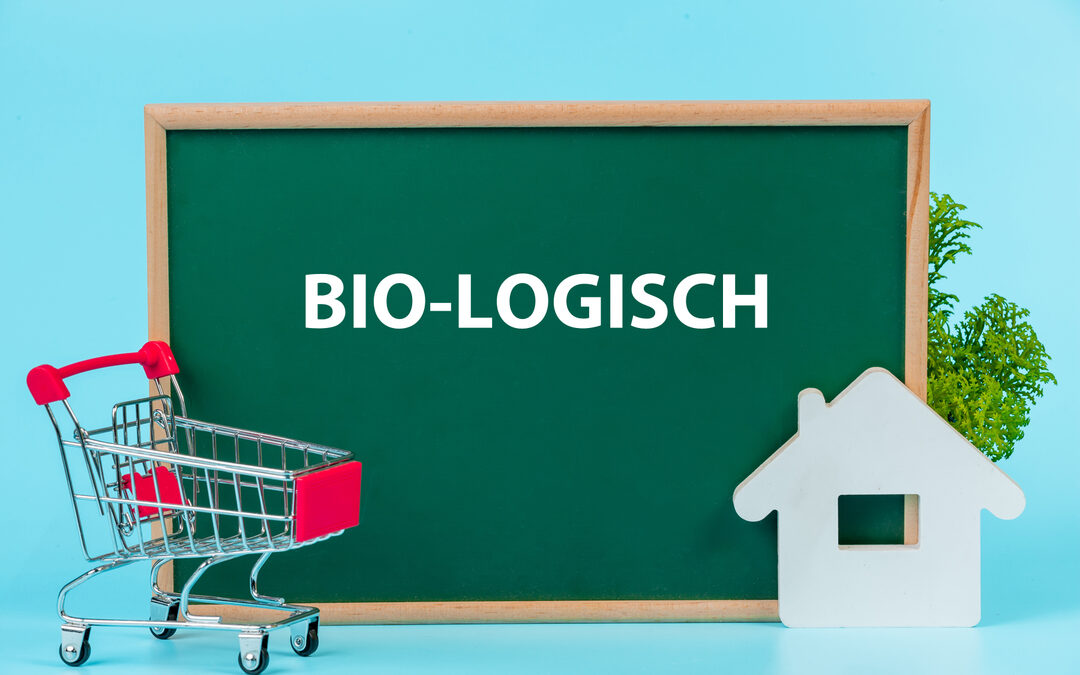 Toekomst van de online biologische supermarkt