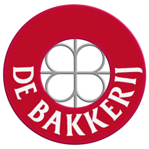 Logo Bakkerij