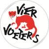 Vier Voeters