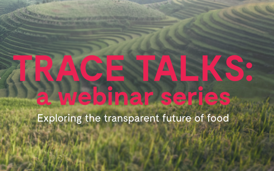 Let Farmers Get their Fair Share | Trace Talks #5