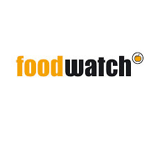 foodwatch logo vierkant