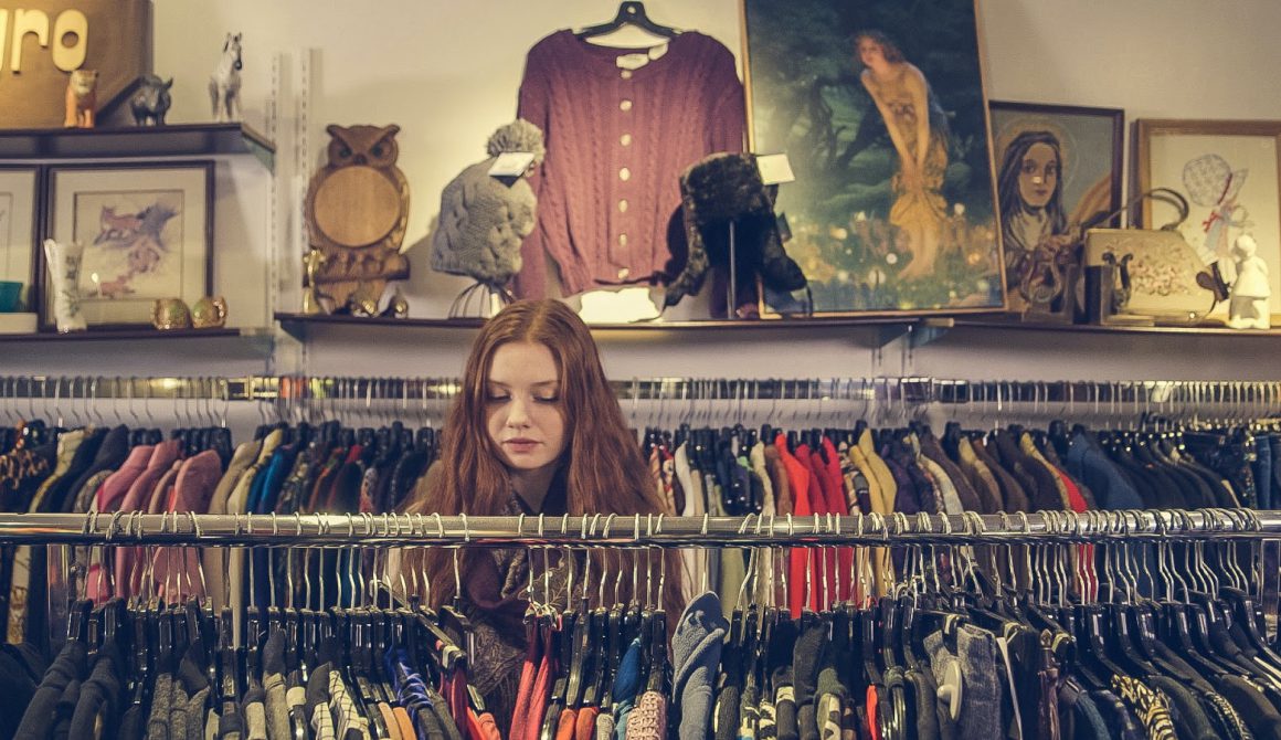 thrift-shop