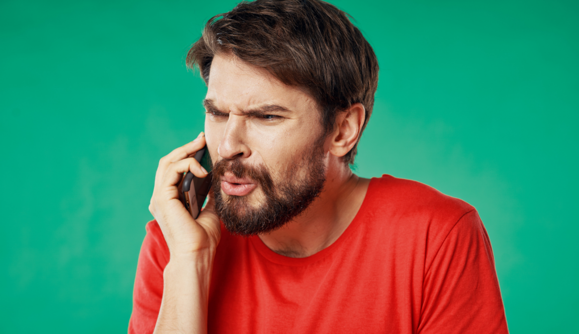 Blog wijziging bel-me-niet register per 1 juli 2021 (Verlos jezelf van telefoonterreur in 2 stappen)