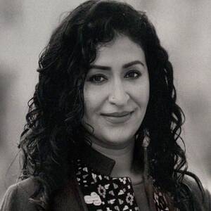 Shara Jahish,